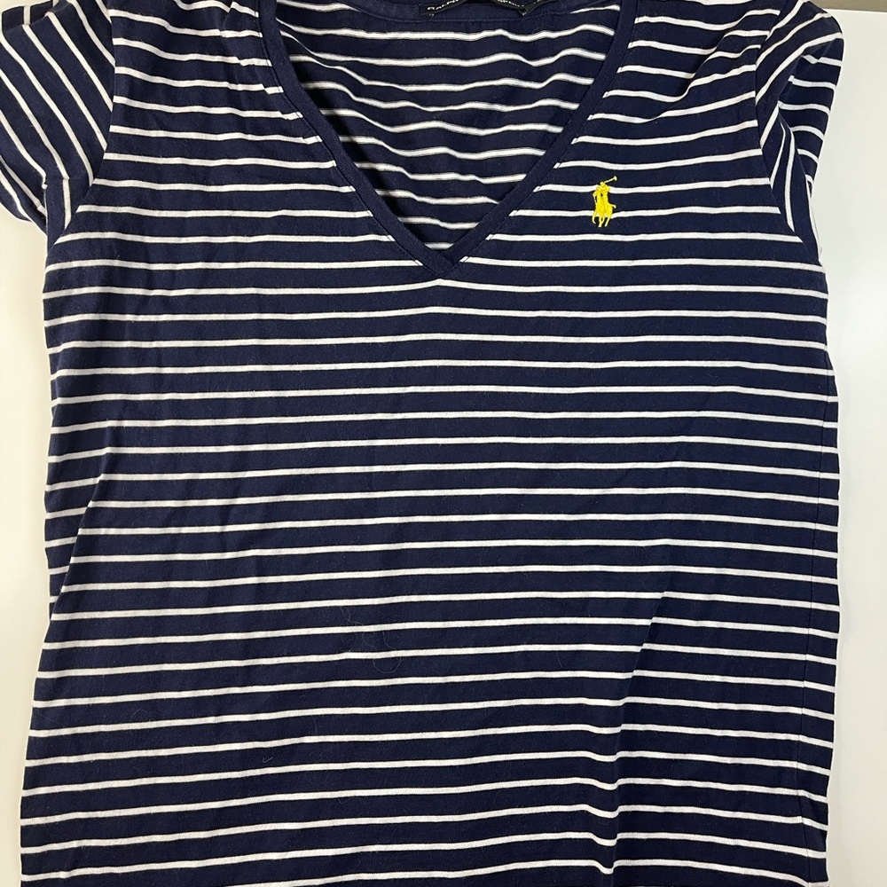 Ralph Lauren short sleeve tee